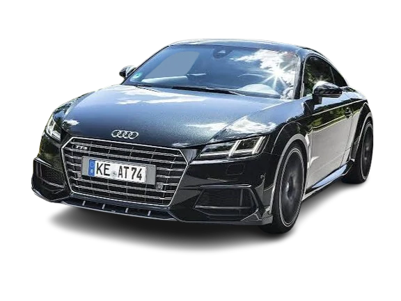 Audi TTS 2.0 TFSI Stage 1 Chiptuning bei SL Performance