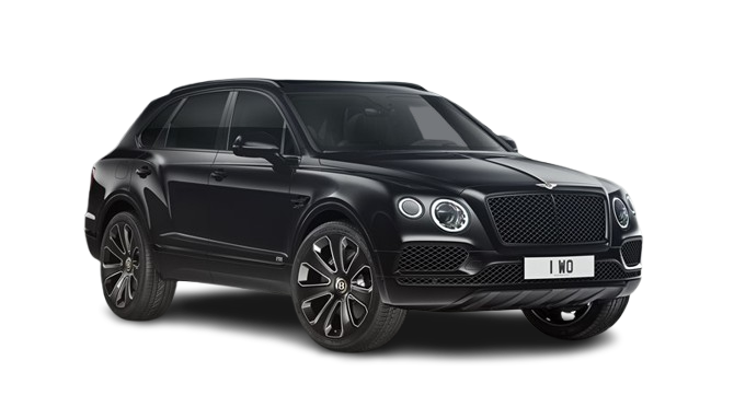 Bentley Bentayga Stage 1 Chiptuning bei SL Performance