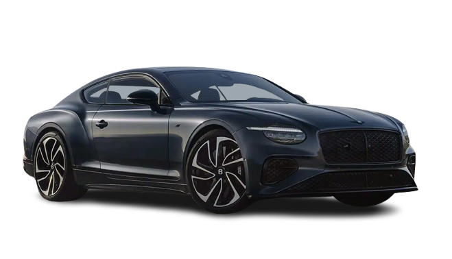 Bentley Continental GT S Stage 1 Chiptuning bei SL Performance