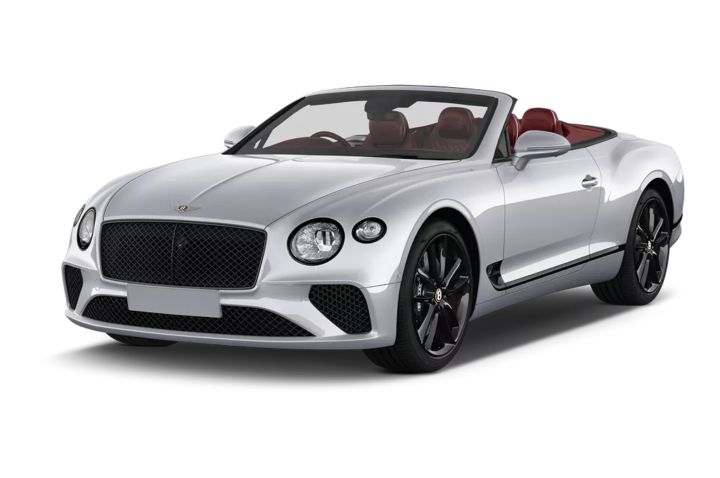 Bentley Continental GTC Stage 1 Chiptuning bei SL Performance