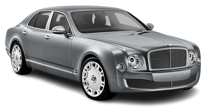 Bentley Mulsanne Stage 1 Chiptuning bei SL Performance