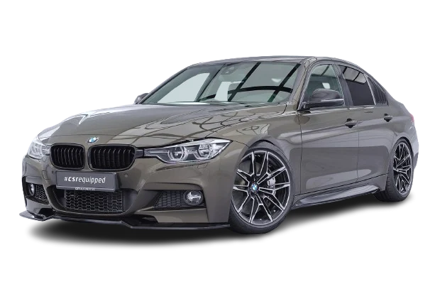 BMW 330e F30 252 PS Stage 1 Chiptuning bei SL Performance