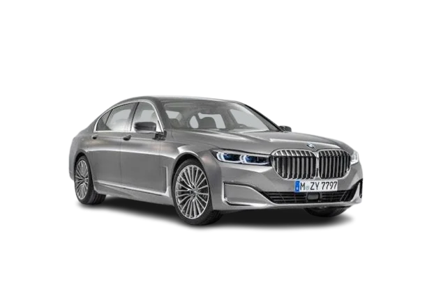 BMW 730d G11/G12 286 PS Stage 1 Chiptuning bei SL Performance