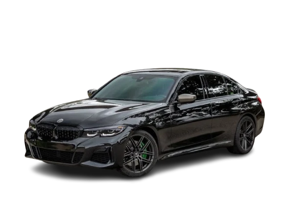BMW 420i G22 184 PS Stage 1 Chiptuning bei SL Performance