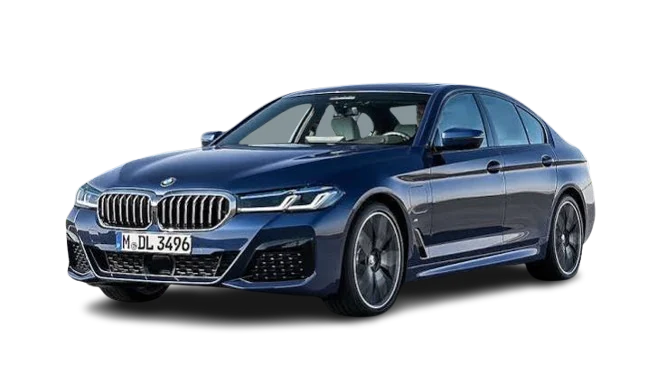 BMW 545e G30 394 PS Stage 1 Chiptuning bei SL Performance