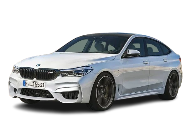 BMW 640d Gran Turismo G32 320 PS Stage 1 Chiptuning bei SL Performance