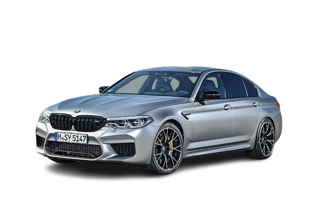BMW M5 F90 600 PS Stage 1 Chiptuning bei SL Performance