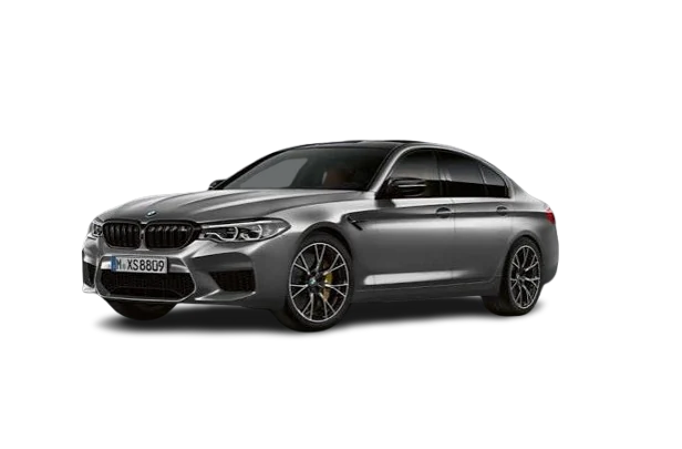 BMW M5 Competition F90 625 PS Stage 1 Chiptuning bei SL Performance