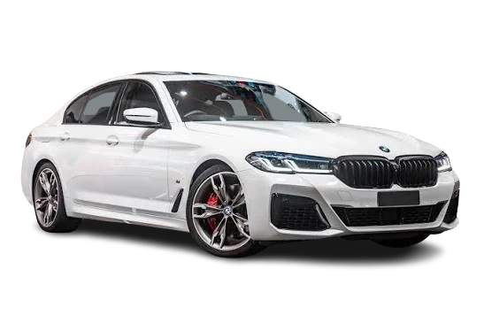 BMW M550i G30 LCI 530 PS Stage 1 Chiptuning bei SL Performance