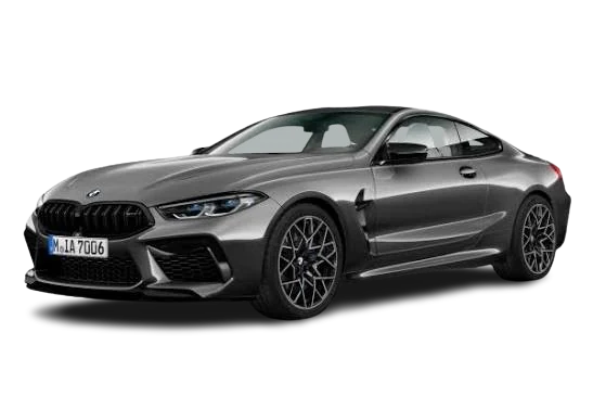 BMW M850i G15/G16 530 PS Stage 1 Chiptuning bei SL Performance
