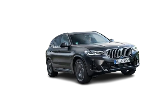 BMW X3 xDrive30d G01 265 PS Stage 1 Chiptuning bei SL Performance
