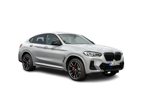 BMW X4 xDrive30d G02 LCI 286 PS Stage 1 Chiptuning bei SL Performance