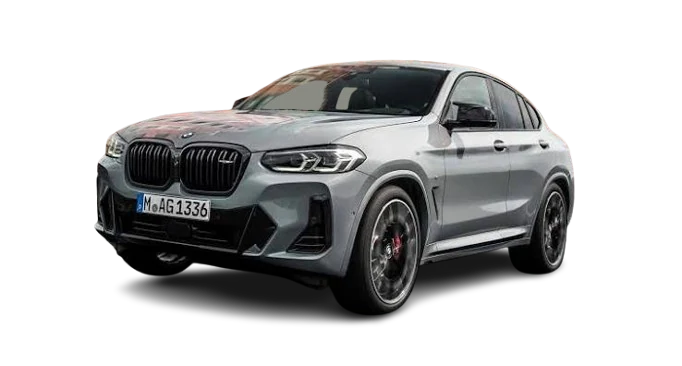 BMW X4 xDrive30d G02 265 PS Stage 1 Chiptuning bei SL Performance