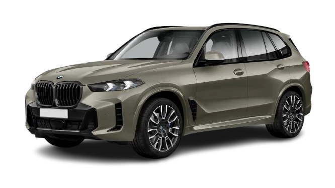 BMW X5 xDrive30d G05 286 PS Stage 1 Chiptuning bei SL Performance