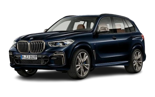 BMW X5 M50d G05 400 PS Stage 1 Chiptuning bei SL Performance
