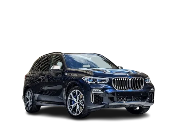 BMW X5 M50i G05 530 PS Stage 1 Chiptuning bei SL Performance
