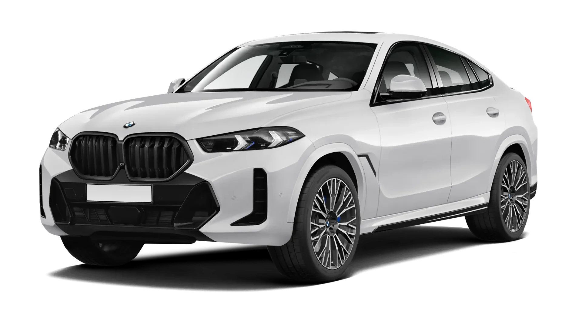 BMW X6 xDrive30d G06 286 PS Stage 1 Chiptuning bei SL Performance