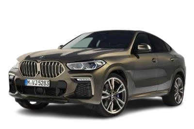 BMW X6 M50d G06 400 PS Stage 1 Chiptuning bei SL Performance