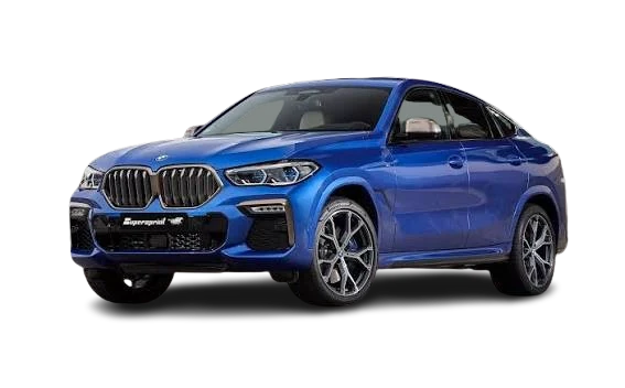 BMW X6 M50i G06 530 PS Stage 1 Chiptuning bei SL Performance