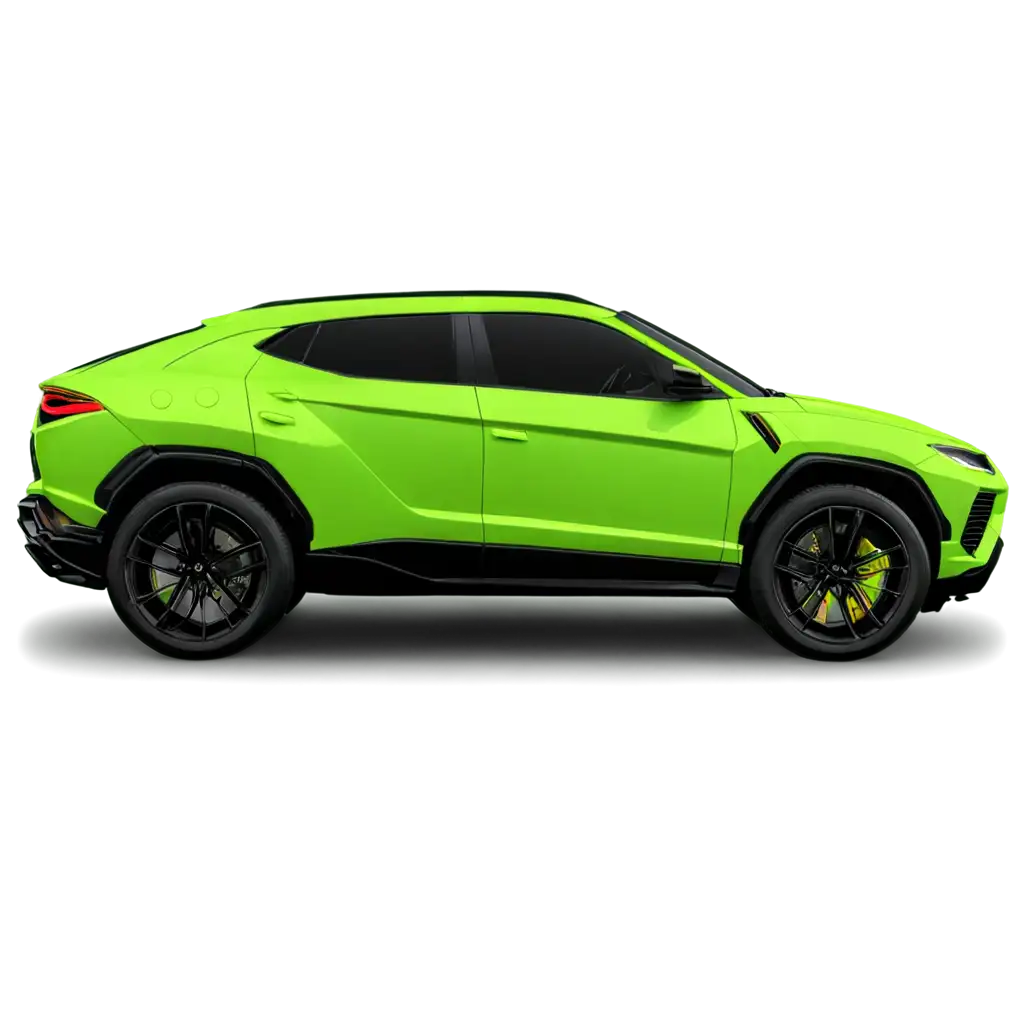 Lamborghini Urus 650 PS Stage 1 Chiptuning bei SL Performance