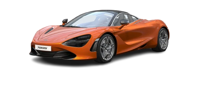 McLaren 720S 720 PS Stage 1 Chiptuning bei SL Performance