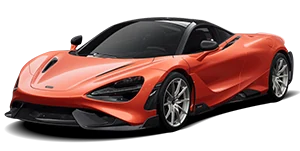 McLaren 765LT 765 PS Stage 1 Chiptuning bei SL Performance