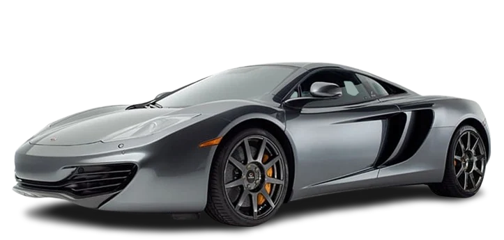 McLaren MP4-12C 625 PS Stage 1 Chiptuning bei SL Performance