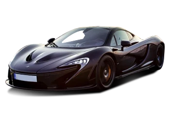 McLaren P1 916 PS Hybrid Stage 1 Softwareoptimierung bei SL Performance
