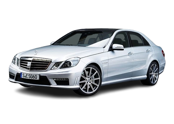 Mercedes E 63 AMG W212 525 PS Softwareoptimierung bei SL Performance