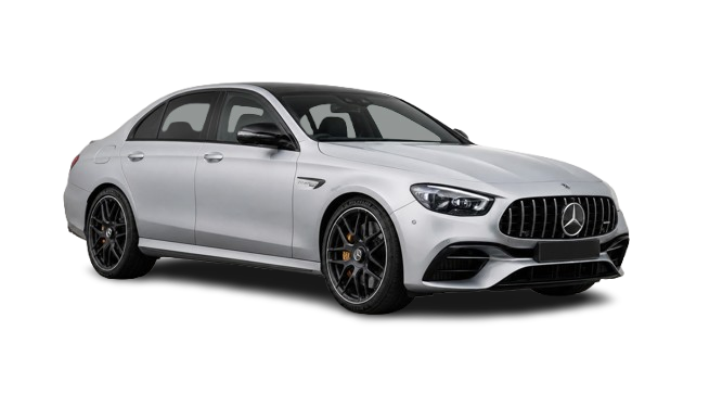 Mercedes-AMG E 63 W213 571 PS Stage 1 bei SL Performance