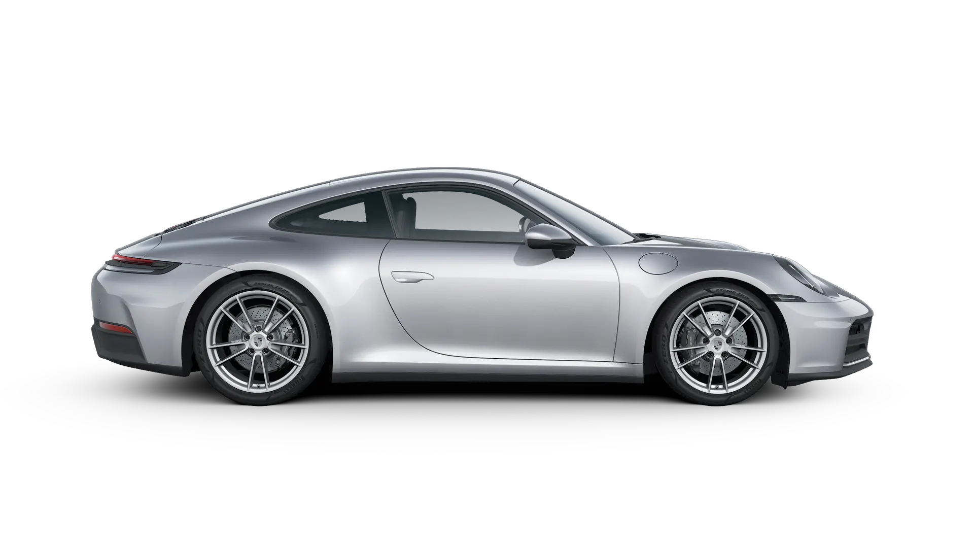 Porsche 911 Carrera 385 PS Stage 1 Chiptuning bei SL Performance