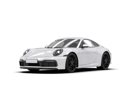 Porsche 911 GT3 RS 992 Softwareoptimierung bei SL Performance