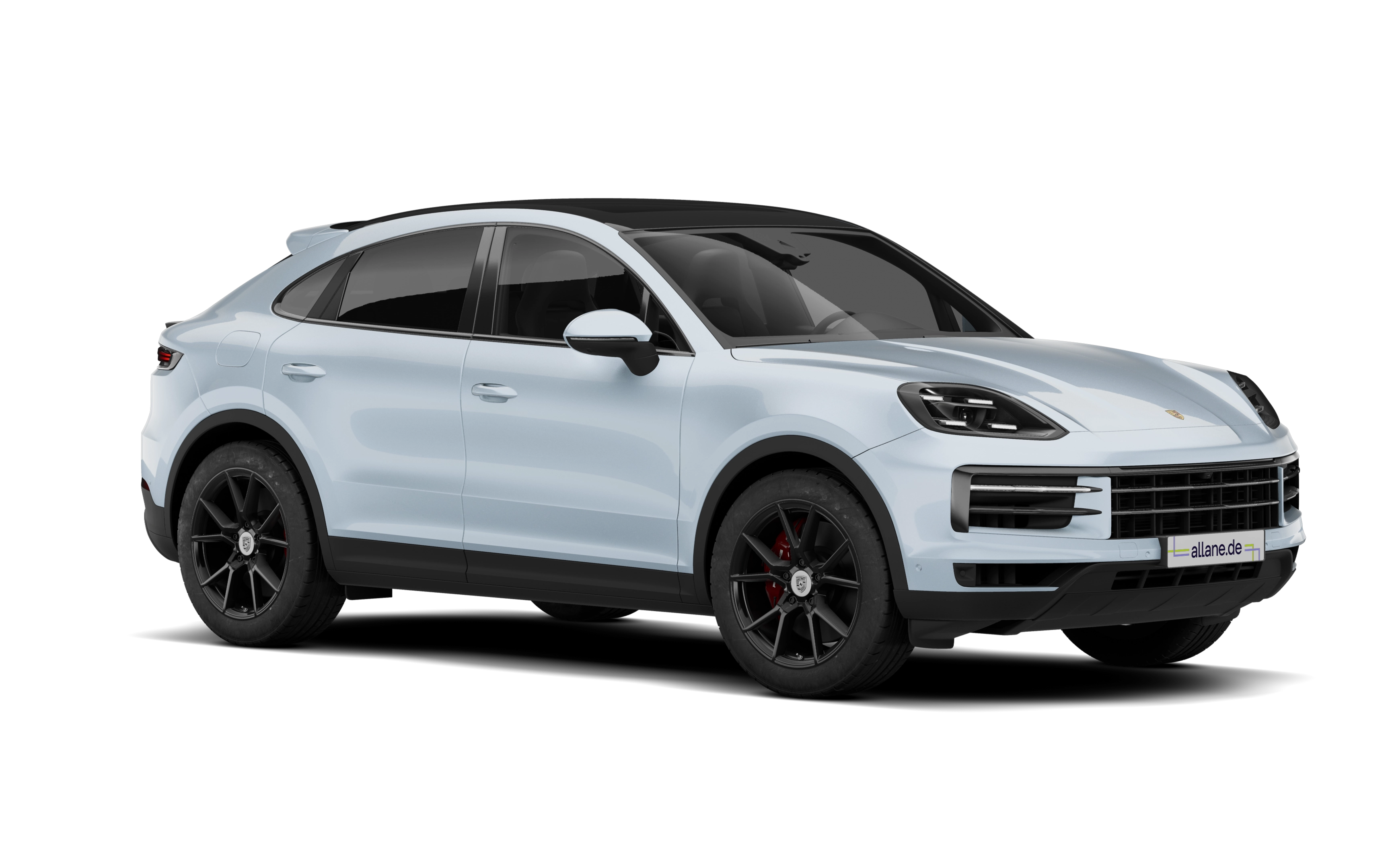 Porsche Cayenne GTS 460 PS Stage 1 Chiptuning bei SL Performance