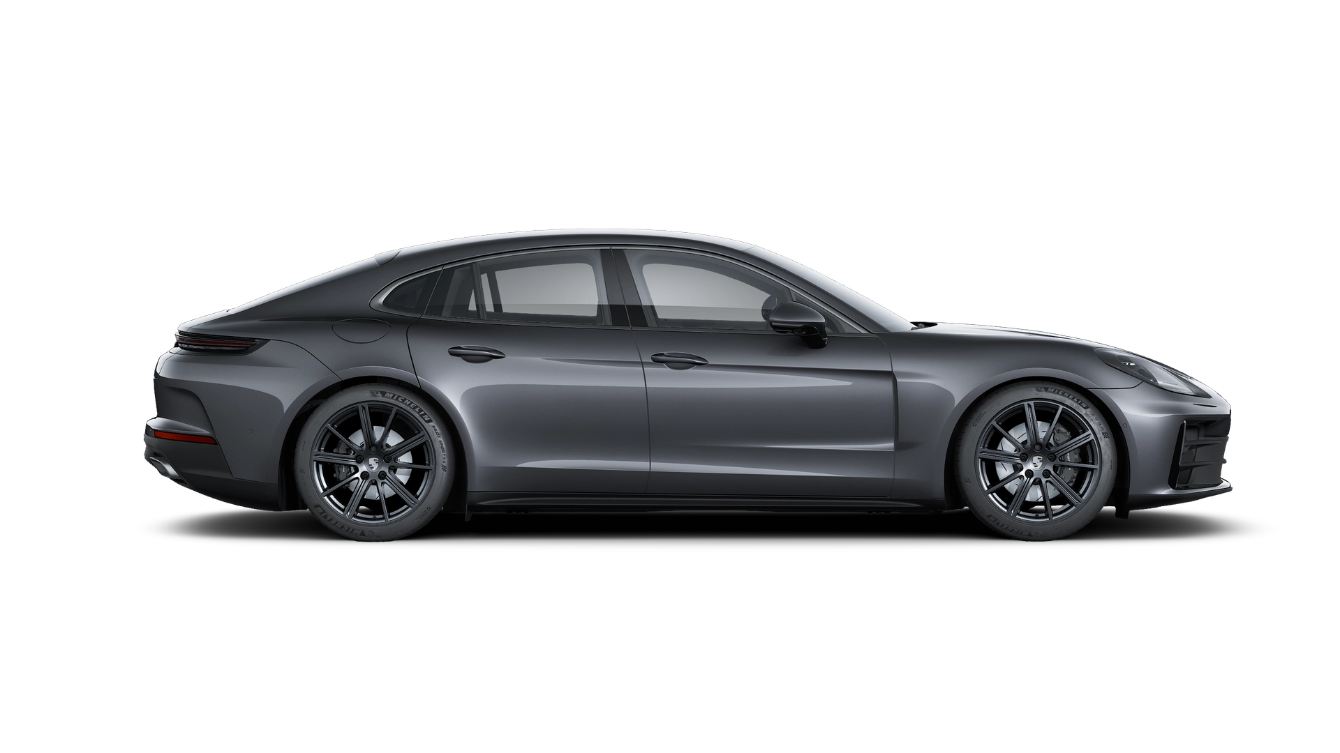 Porsche Panamera GTS 480 PS Stage 1 Chiptuning bei SL Performance