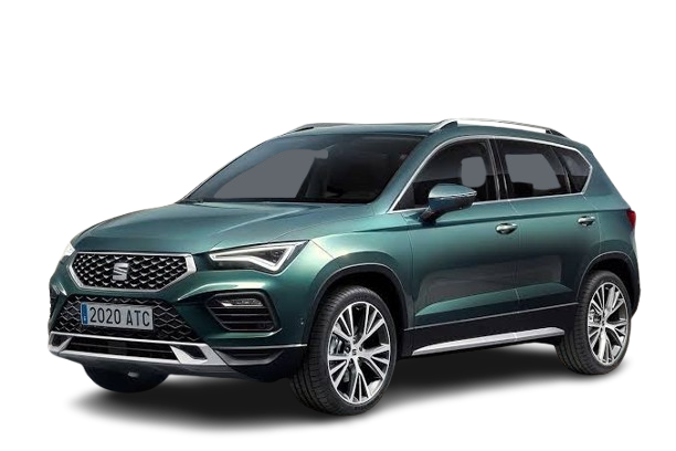 SEAT Ateca Stage 1 Chiptuning bei SL Performance