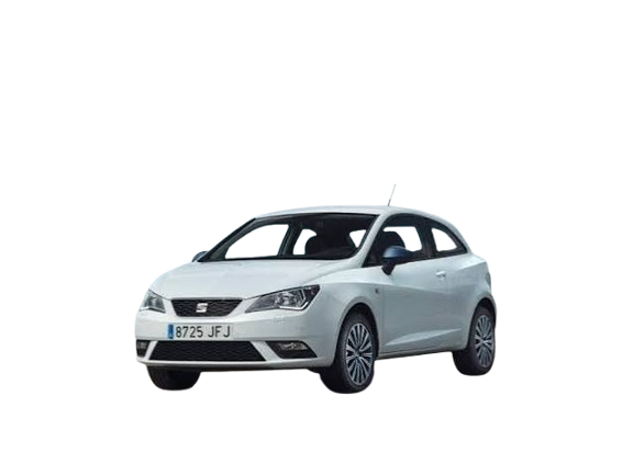SEAT Ibiza 6J Stage 1 Chiptuning bei SL Performance