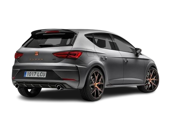 SEAT Leon 5F Cupra Stage 1 Chiptuning bei SL Performance