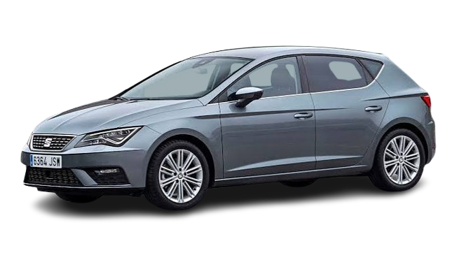 SEAT Leon 5F Stage 1 Chiptuning bei SL Performance