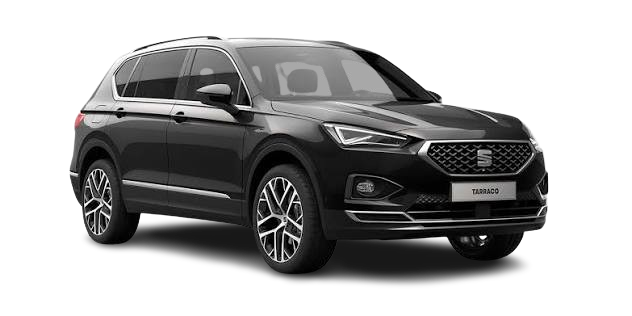 SEAT Tarraco Stage 1 Chiptuning bei SL Performance