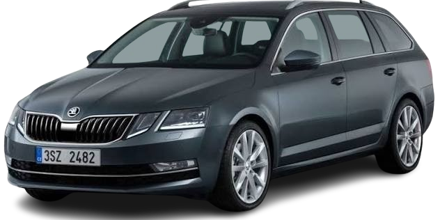 Škoda Octavia III Stage 1 Chiptuning bei SL Performance