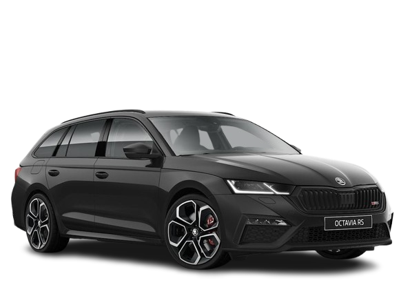 Škoda Octavia IV Stage 1 Chiptuning bei SL Performance
