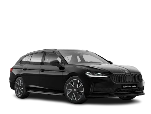 Škoda Superb Stage 1 Chiptuning bei SL Performance