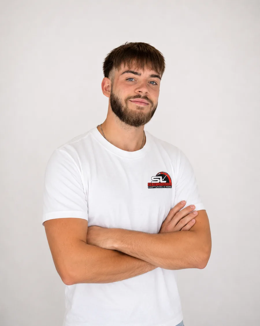 Daniel Beichel, Standort Lüdinghausen · Fahrzeugtechnik bei SL Performance