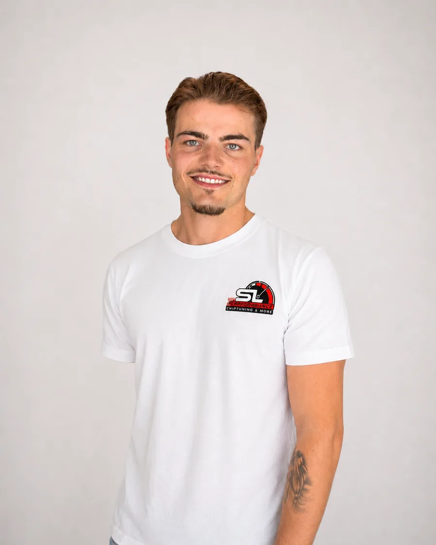 Leo Stromann, Standort Lüdinghausen · Fahrzeugtechnik bei SL Performance